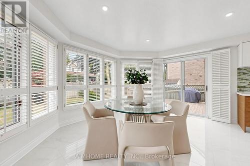 27 Melchior Crescent, Markham, ON - Indoor