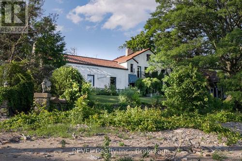 3307 Lakecrest Court, Fort Erie (Ridgeway), ON - Outdoor
