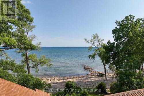3307 Lakecrest Court, Fort Erie (Ridgeway), ON - Outdoor With Body Of Water With View