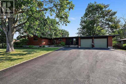 408 Mooney Crescent, Orillia, ON - Outdoor