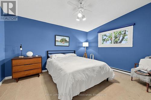 408 Mooney Crescent, Orillia, ON - Indoor Photo Showing Bedroom