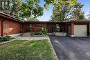 408 Mooney Crescent, Orillia, ON  - Outdoor 