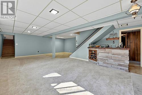 408 Mooney Crescent, Orillia, ON - Indoor Photo Showing Other Room