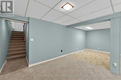 408 Mooney Crescent, Orillia, ON - Indoor Photo Showing Other Room