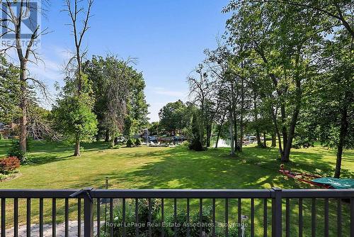 408 Mooney Crescent, Orillia, ON - Outdoor