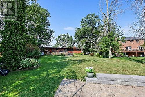 408 Mooney Crescent, Orillia, ON - Outdoor With Deck Patio Veranda