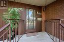408 Mooney Crescent, Orillia, ON  - Outdoor With Deck Patio Veranda With Exterior 
