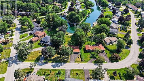 408 Mooney Crescent, Orillia, ON - Outdoor
