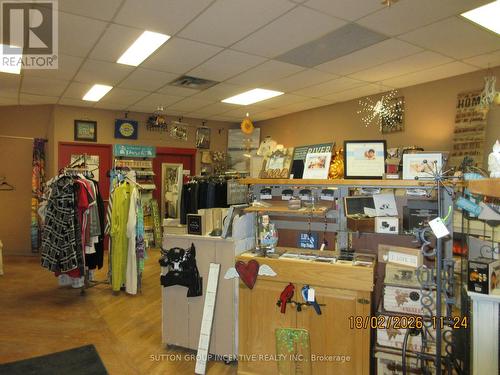 2 - 191 Hurontario Street, Collingwood, ON 