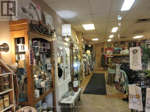 2 - 191 Hurontario Street, Collingwood, ON 