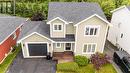 36 Bayberry Place, St. John'S, NL  - Outdoor With Facade 