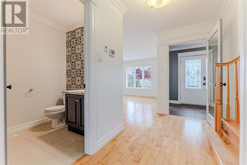 36 Bayberry Place, St. John'S, NL - Indoor