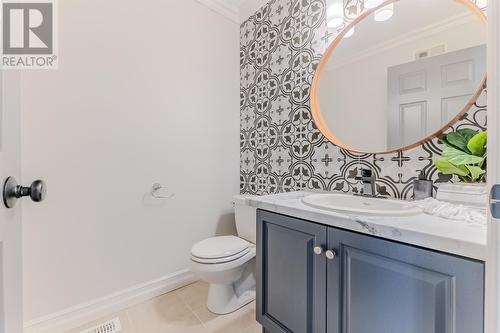 36 Bayberry Place, St. John'S, NL - Indoor Photo Showing Bathroom