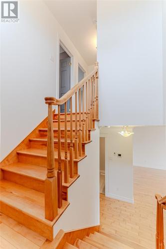 36 Bayberry Place, St. John'S, NL - Indoor Photo Showing Other Room