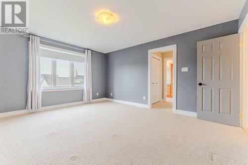 36 Bayberry Place, St. John'S, NL - Indoor Photo Showing Other Room