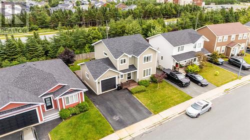 36 Bayberry Place, St. John'S, NL - Outdoor