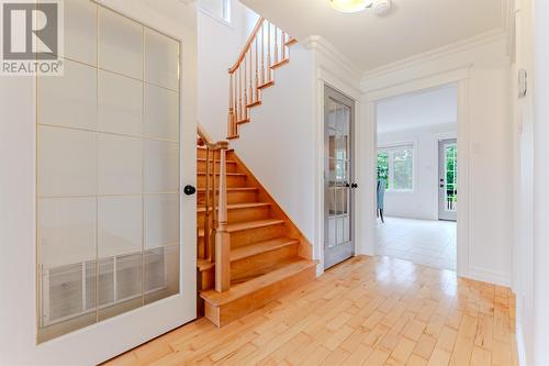 36 Bayberry Place, St. John'S, NL - Indoor Photo Showing Other Room
