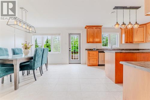 36 Bayberry Place, St. John'S, NL - Indoor Photo Showing Dining Room