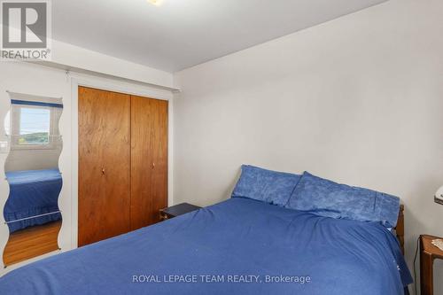 286 Siberia Road, Madawaska Valley, ON - Indoor Photo Showing Bedroom