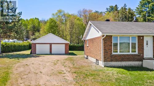 286 Siberia Road, Madawaska Valley, ON - Outdoor