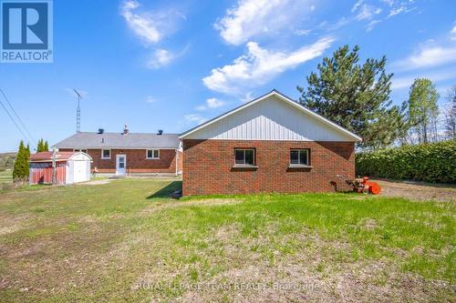 286 Siberia Road, Madawaska Valley, ON - Outdoor