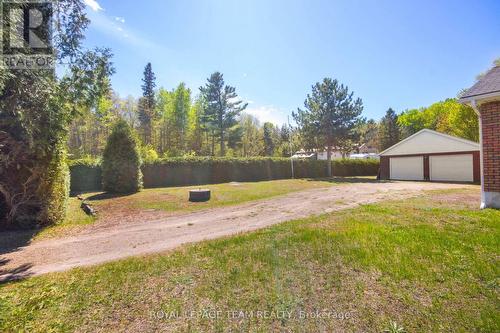 286 Siberia Road, Madawaska Valley, ON - Outdoor