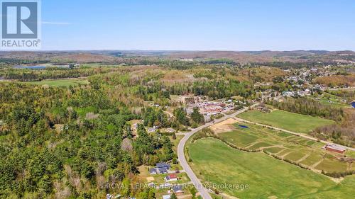 286 Siberia Road, Madawaska Valley, ON - Outdoor With View