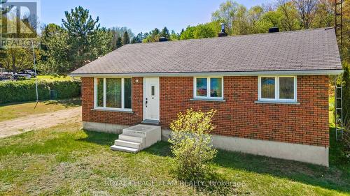 286 Siberia Road, Madawaska Valley, ON - Outdoor