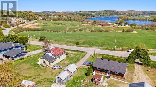 286 Siberia Road, Madawaska Valley, ON - Outdoor With Body Of Water With View