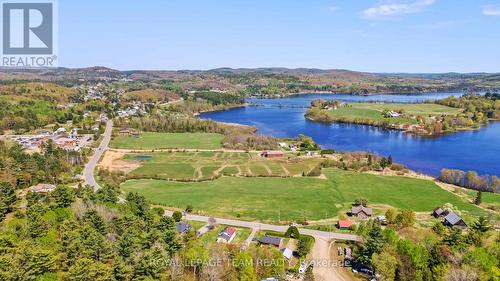 286 Siberia Road, Madawaska Valley, ON - Outdoor With Body Of Water With View