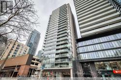 502 - 22 WELLESLEY STREET E Toronto, ON M4Y 1G3