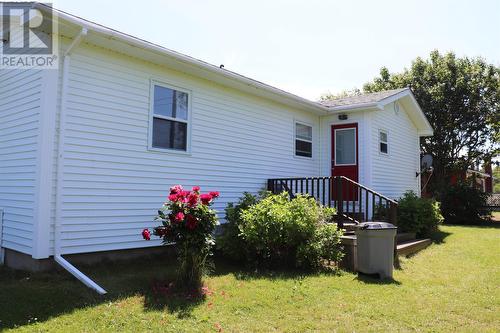 204 Main Road, Westbay, NL - Outdoor With Exterior
