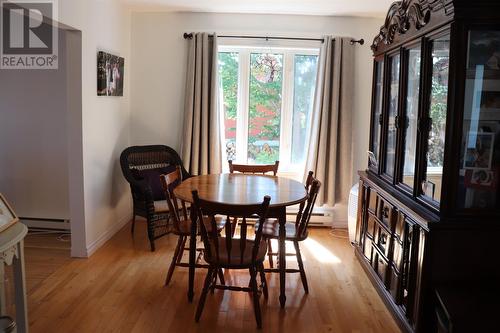 204 Main Road, Westbay, NL - Indoor Photo Showing Dining Room
