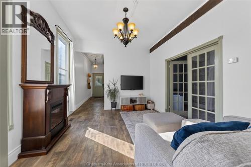 45 Oxley Drive, Chatham, ON - Indoor