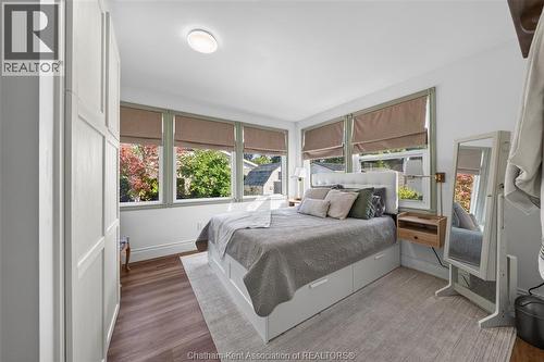 45 Oxley Drive, Chatham, ON - Indoor Photo Showing Bedroom