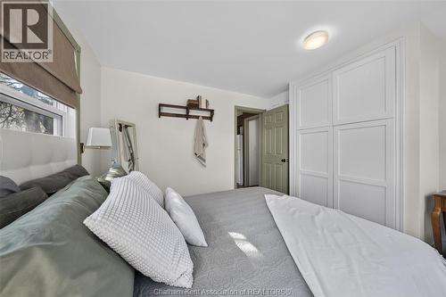 45 Oxley Drive, Chatham, ON - Indoor Photo Showing Bedroom