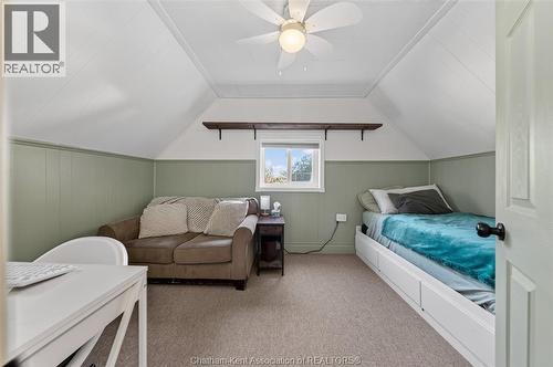 45 Oxley Drive, Chatham, ON - Indoor Photo Showing Bedroom