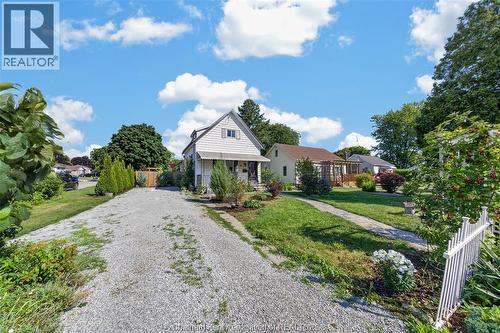 45 Oxley Drive, Chatham, ON - Outdoor