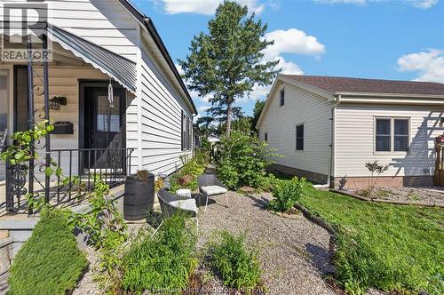 45 Oxley Drive, Chatham, ON - Outdoor