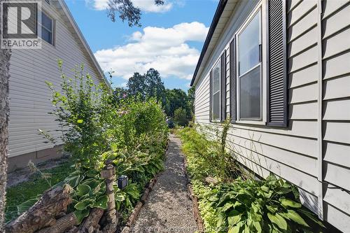 45 Oxley Drive, Chatham, ON - Outdoor