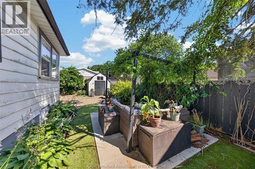 45 Oxley Drive, Chatham, ON - Outdoor