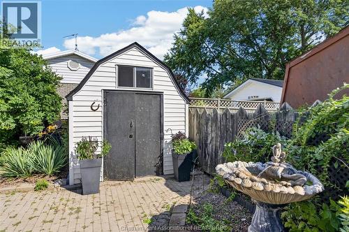 45 Oxley Drive, Chatham, ON - Outdoor