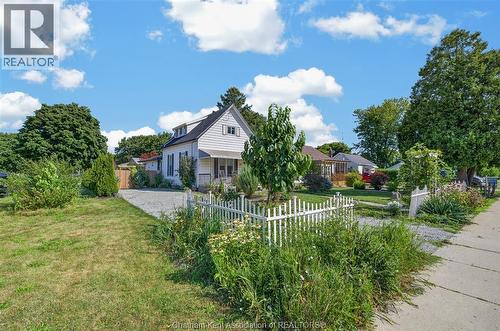 45 Oxley Drive, Chatham, ON - Outdoor