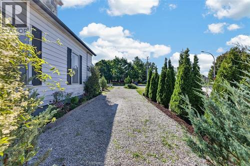 45 Oxley Drive, Chatham, ON - Outdoor
