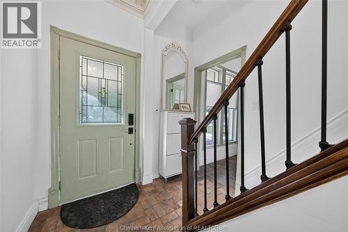 45 Oxley Drive, Chatham, ON - Indoor Photo Showing Other Room