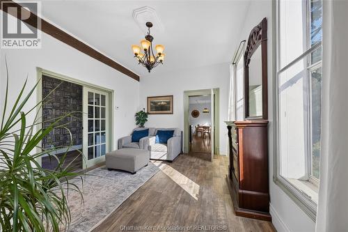 45 Oxley Drive, Chatham, ON - Indoor