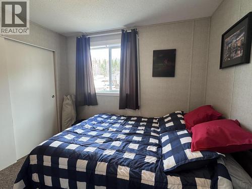 12 3614 Kalum Street, Terrace, BC - Indoor Photo Showing Bedroom