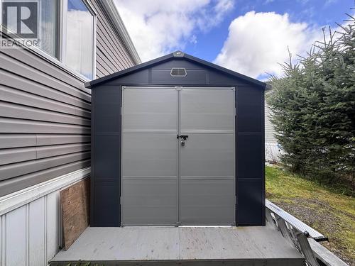 12 3614 Kalum Street, Terrace, BC - Outdoor With Exterior