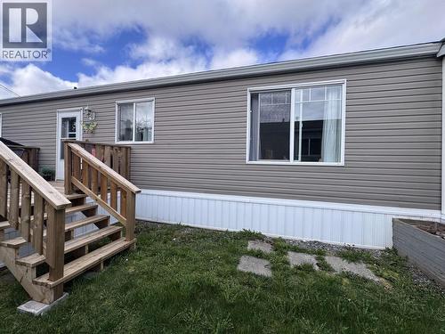 12 3614 Kalum Street, Terrace, BC - Outdoor With Exterior