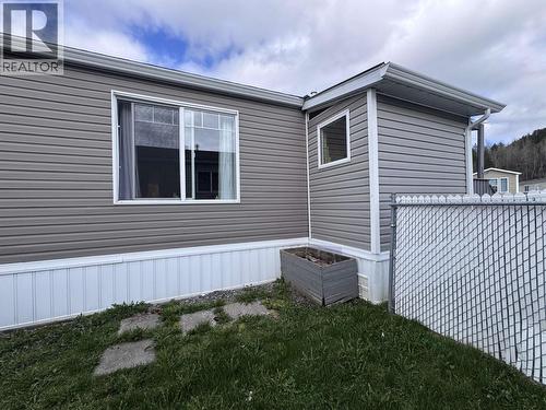 12 3614 Kalum Street, Terrace, BC - Outdoor